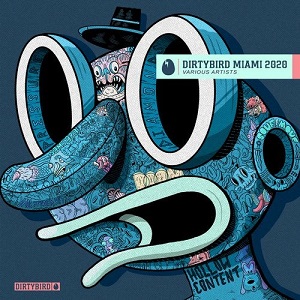 Various Artists  Dirtybird Miami 2020