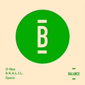 D-Nox & K.A.L.I.L.  Space