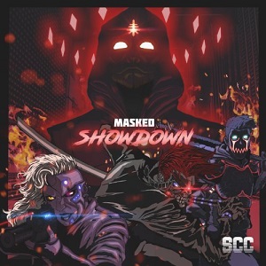 Masked  Showdown [LP] (2020) [FLAC]