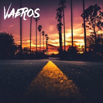 Vaeros - Refraction Of Light