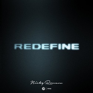 Nicky Romero  Redefine EP - Extended