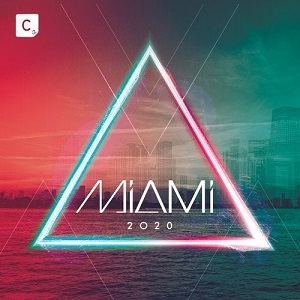 Various Artists  Miami 2020 Exclusives