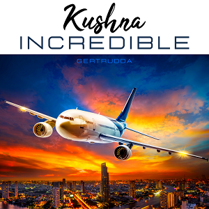 KUSHNA - INCREDIBLE (2020)