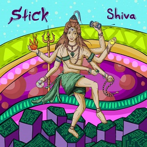 STICK - SHIVA (LOSSLESS, 2019)