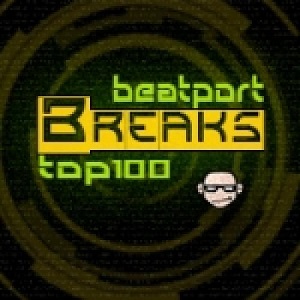 Beatport Top 100 Breaks Tracks 31.03.2020