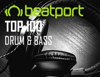 Beatport Top 100 Drum & Bass Tracks 31.03.20
