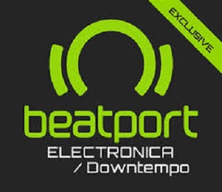 Beatport Top 100 Electronica / Downtempo Tracks 31.03.20