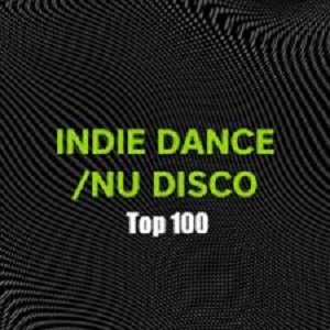Beatport Top 100 Indie Dance Tracks