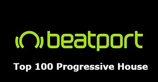 Beatport Top 100 Progressive House Tracks 