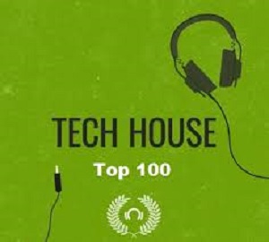 Beatport Top 100 Tech House Tracks 31.03.20