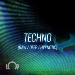 Beatport Top 100 Techno (Raw / Deep / Hypnotic)