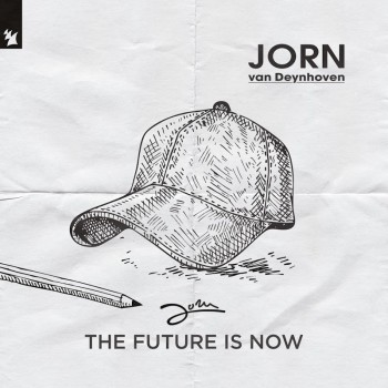 Jorn Van Deynhoven - The Future Is Now (Album)