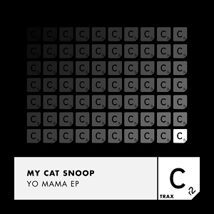 My Cat Snoop  Yo Mama EP