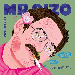 Mr. Oizo - Pharmacist [EP] (2020)