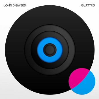 John Digweed - Quattro [Bedrock] (2020)[flac]