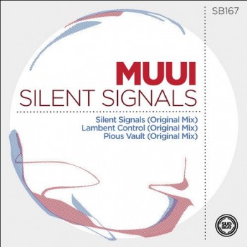 MUUI - Silent Signals EP