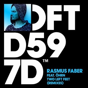 Rasmus Faber & Ohrn  Two Left Feet - Remixes