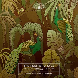 VA - THE FEATHERS' EYES, VOL.3 (LOSSLESS, 2019)
