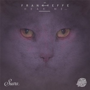 Frankyeffe  Hear Me EP