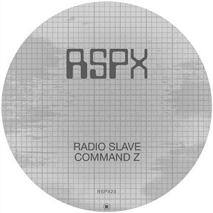 Radio Slave  Command Z