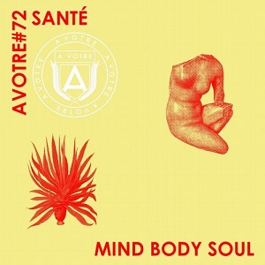 Sante  Mind Body Soul
