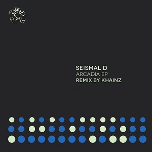 Seismal D  Arcadia EP [Yoshitoshi Recordings ]