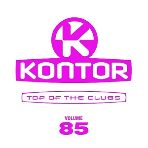 Various Performers  Kontor Top Of The Clubs 85 (03-04-2020)