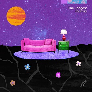 Sofasound - The Longest Journey [CD] (2020)
