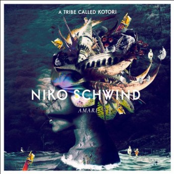 Niko Schwind - Amari