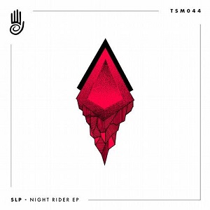 SLP - NIGHT RIDER (EP) (LOSSLESS, 2020)