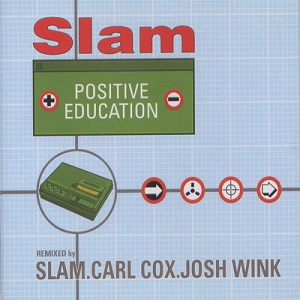 Slam - Positive Education[wav]