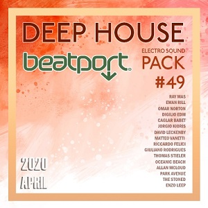 Beatport Deep House. Electro Sound Pack 49