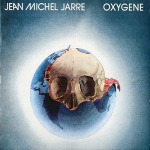 Jean Michel Jarre  Oxyg&#232;ne [WAV]