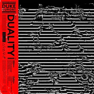 Duke Dumont - Duality [CD] (2020)