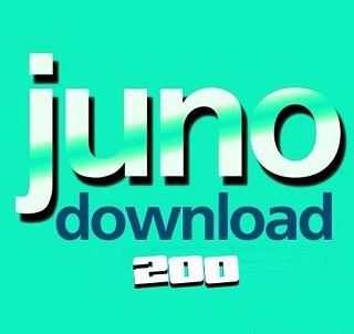 VA - 200 Funky - Groove - Jackin House Indie Dance - Nu Disco JUNODOWNLOAD APRIL  2020
