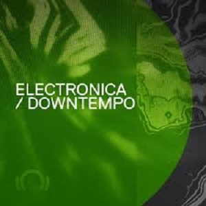Electronica - Downtempo Beatport 20.04.20