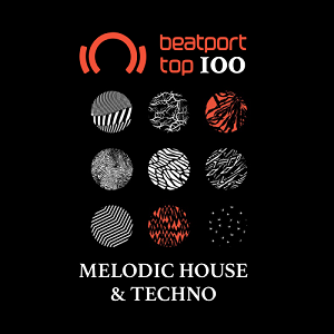 Beatport  Week Melodic House & Techno 20.04.2020