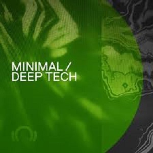 Beatport  Week Minimal - Deep Tech  20.04.2020