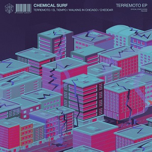 Chemical Surf - Terremoto [EP]