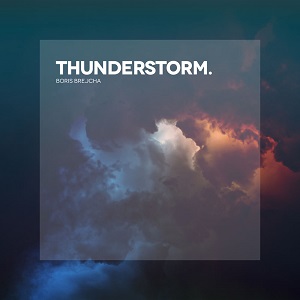 Boris Brejcha - Thunderstorm [Ultra]