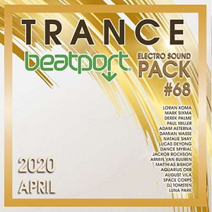 Beatport Trance: Electro Sound Pack #68