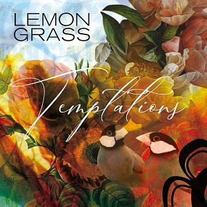 Lemongrass  Temptations