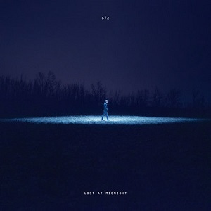 OTR - Lost At Midnight [CD] (2020)