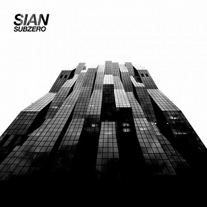 Sian - Subzero (OCT177) [EP] (2020)
