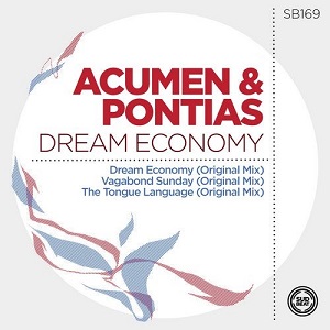 Acumen & Pontias  Dream Economy