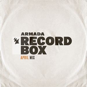 VA - Armada Record Box: April Mix (2020) mp3 320 Kbps