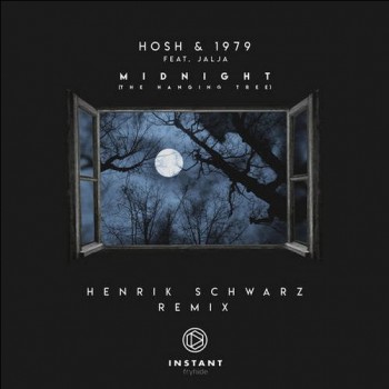 HOSH, 1979, Jalja - Midnight (The Hanging Tree) [Henrik Schwarz Remix] (Extended) 