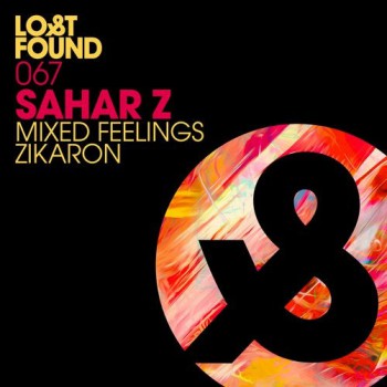 Sahar Z - Mixed Feelings / Zikaron