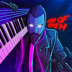 ISIDOR - LORD OF SYNTH (2018)