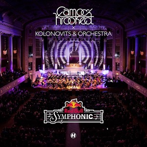 Camo & Krooked - Red Bull Symphonic (NHS383DD) [Live CD] (2020)
